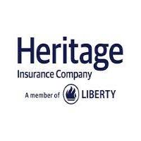 heritage insurance